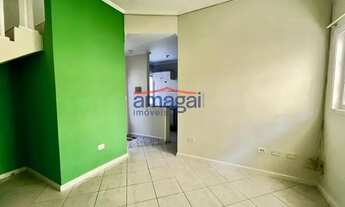 Imagem 2: Sobrado em condomínio de 2 quartos para locação em Jacareí - SP