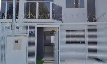 Imagem: CASA DUPLEX 03 QUARTOS 3 BANHEIROS 1 VAGA