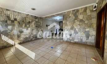 Imagem 4: Casa para Alugar na Vila Tibério, 4 Dorms, 261m² - Ribeirão Preto