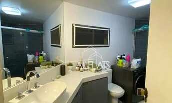 Imagem 7: Flat com 1 dormitório à venda, 45 m² por R$ 848.000,00 - Jardins - São Paulo/SP