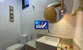 Imagem 6: Maravilhosa Cobertura à venda no Sagrada Família