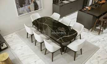 Imagem 4: CASA Á VENDA NO CONTORNO - CONDOMÍNIO EOS MIRANTE