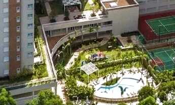 Imagem 2: Apartamento à venda em Santana de Parnaíba, Alphaville, com 3 suítes, com 172 m²