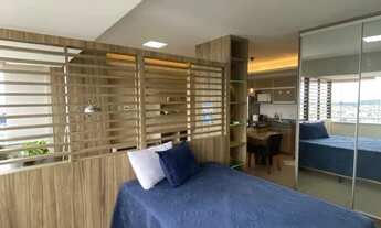 Imagem 6: Apartamento 100 % mobiliado, moderno e aconchegante para alugar