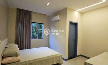 Imagem 2: CASA 3 SUÍTES EM BUSCA VIDA