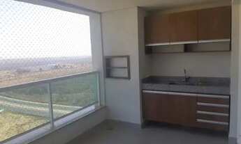 Imagem 7: Apartamento à venda 3 Quartos, 3 Suites, 2 Vagas, 138M², Ribeirão do Lipa, Cuiabá - MT