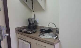 Imagem 3: Apto macae san diego flat praia do pecado