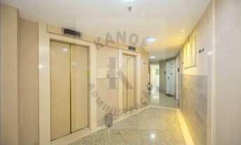 Imagem 5: Sala/Conjunto para venda com 25 metros quadrados em Tijuca - Rio de Janeiro - Rio de Janei