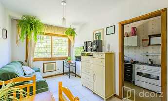 Imagem 2: Imóvel na Mãe Apolinaria Matias Batista com 2 dormitórios e 55m²