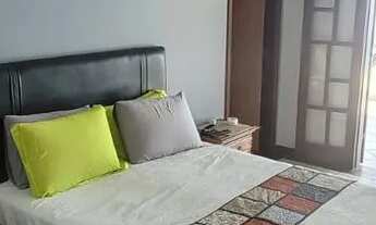 Imagem 5: EXCELENTE CASA TÉRREA 3 SUÍTES PISCINA E ÁREA GOURMET PRIVATIVA NO HORTO VILAS EM VILAS DO