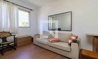 Imagem 3: Apartamento à Venda - Campo Belo, 1 Quarto, 50 m2