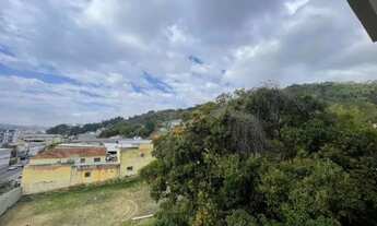 Imagem 6: Apartamento com 3 quartos para alugar, 121 m² por R$ 1.500/mês - Fábrica - Juiz de Fora/MG