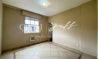 Imagem 5: APARTAMENTO RESIDENCIAL em SANTOS - SP, MARAPÉ