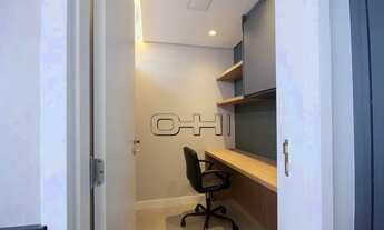 Imagem 13: Aluguel Apartamento 2 Dormitórios - 87 m² Cerqueira César