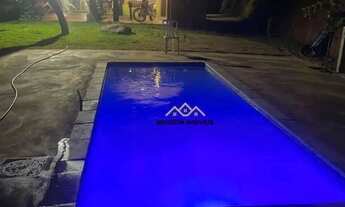 Imagem 7: SÍTIO A VENDA, 6 QUARTOS, 49.000M²A.T, 1.020M²A.C, R$ 1.900.000,00, CAMPO LARGO - JARINU/S