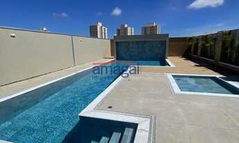 Imagem: Apartamento no Barão Palace em Jacareí