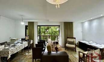 Imagem 6: Apartamento com 3 dormitórios com Suite e Varanda,para alugar, 160 m² por R$ 7.500 PACOTE