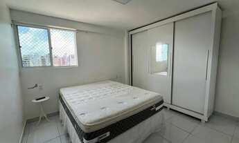 Imagem 6: Apartamento 3 quartos Jardim Oceania - João Pessoa - PB