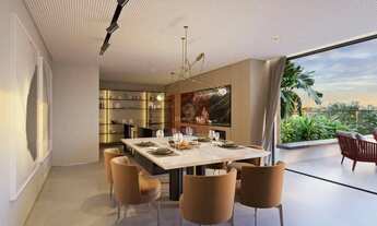 Imagem 7: APARTAMENTO A VENDA JARDIM PAULISTA 103M 3DORMS 2SUÍTES 1VAGA GRANDE RECÉM ENTREGUE