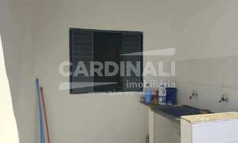 Imagem 6: Casa com boa localização, próximo a escolas e creches