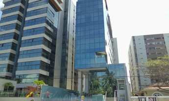 Imagem: Sala comercial para venda na Pajuçara