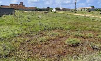 Imagem: Terreno Abaís - Escriturado