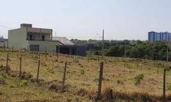 Imagem 3: Terreno Padrão em Uberlândia