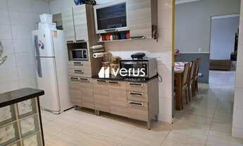 Imagem 7: Casa à venda, 3 quartos, 1 suíte, 2 vagas, Pacaembu - Uberlândia/MG