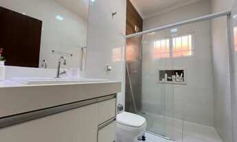 Imagem 7: Casa em Lençóis Paulista