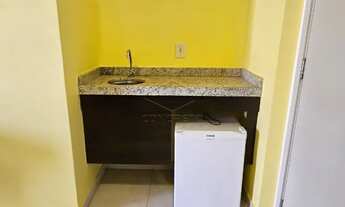 Imagem 3: CITY APART - APARTAMENTO MOBILIADO, PRÓXIMO A USP BAURU/SP