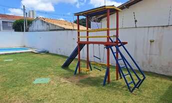 Imagem 4: Apartamento para venda com 79 m², com 3 quartos em Emaús - Parnamirim - RN