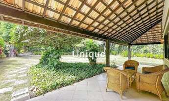 Imagem 3: Casa com 4 dormitórios à venda, 220 m² por R$ 2.700.000,00 - Geribá - Armação dos Búzios/R