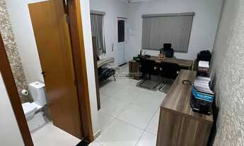 Imagem 5: Aluga Sala Comercial 21m² Av Santana Hortolândia