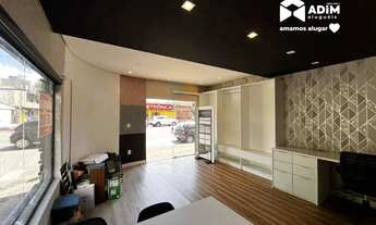 Imagem 6: Aluguel Anual: Sala comercial 30m² na Terceira Avenida em Balneário Camboriú