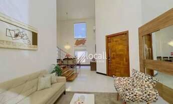 Imagem: Casa com 4 dormitórios à venda, 340 m²