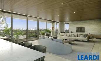 Imagem 3: APARTAMENTO - PARAÍSO - SP