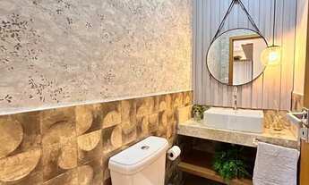 Imagem 2: Casa Disponível Porteira Fechada