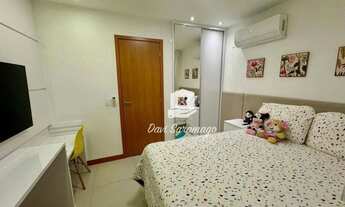 Imagem 7: Cobertura à venda em Itacoatiara