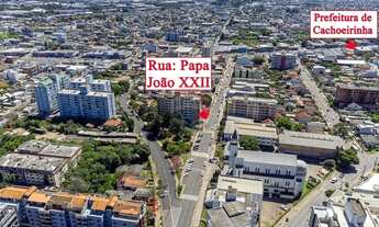 Imagem 3: Terreno em Cachoeirinha: Oportunidade Única!