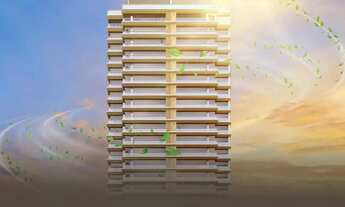 Imagem 2: Apartamento no Campo Belo com 446m² e 3 vagas