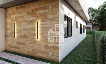 Imagem 7: Casa Moderna e Sustentável com 3 Quartos e Área Gourmet à Venda no Eco Place Maricá