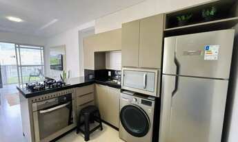 Imagem 4: Novo apartamento frente rua com 03 dormitórios / Praia de Palmas