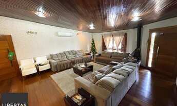 Imagem: Casa residencial 234m², 2 dormitórios