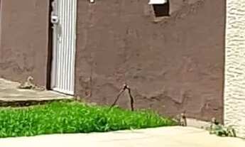 Imagem 5: Casa para venda com 220 metros quadrados com 3 quartos