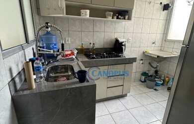 Imagem 8: Oportunidade Única: Casa em Condomínio Fechado