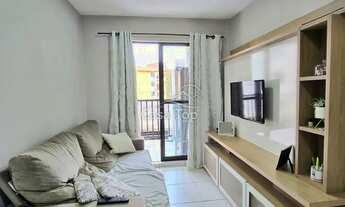 Imagem 2: Apartamento semimobiliado à venda Condomínio Vittace - Oficinas