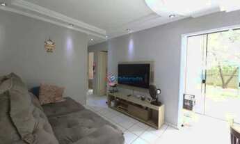 Imagem 2: Apartamento Garden com 2 quartos para locação - Condominio Bela Vista Varandas - Sumaré/SP