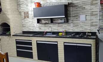 Imagem 3: Casa Duplex com Terraço em Bangu