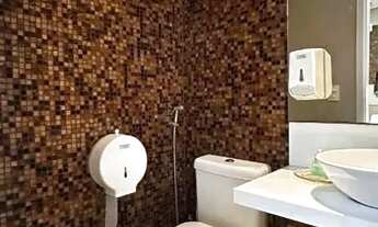 Imagem 4: Sala à venda, 86 m² por R$ 1.400.000,00 - Aldeota - Fortaleza/CE