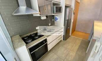 Imagem 4: Apartamento para locação, Santa Rosa, Londrina, PR